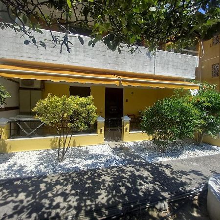 Angela'S Cute Apartment Analipsis  ภายนอก รูปภาพ