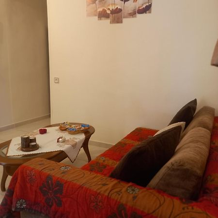 Angela'S Cute Apartment Analipsis  ภายนอก รูปภาพ