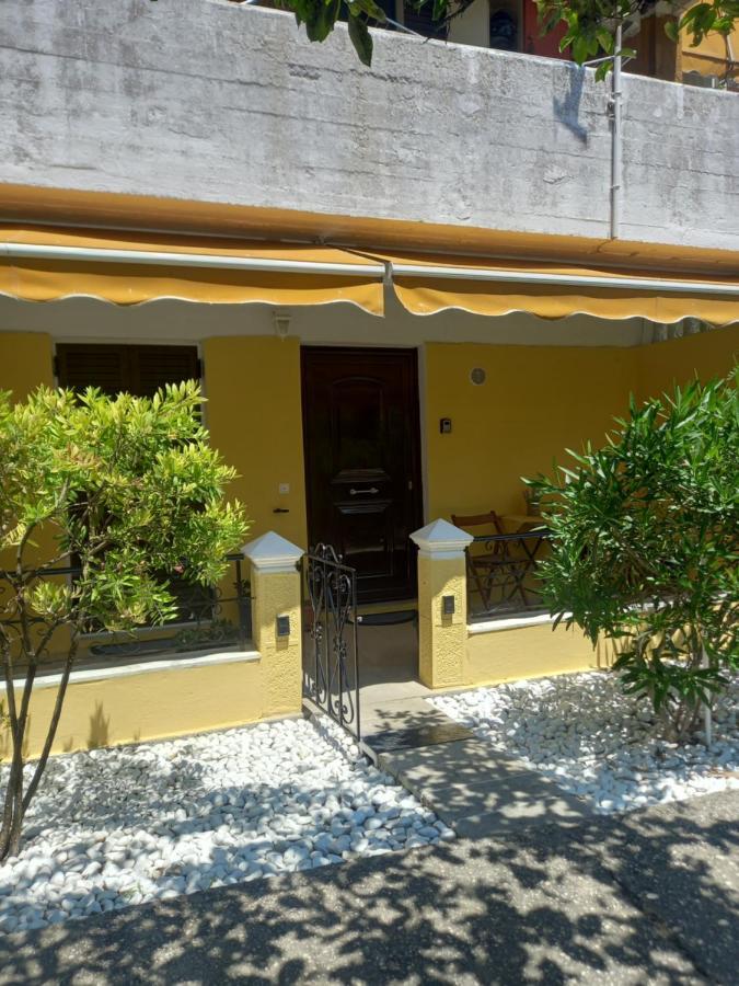 Angela'S Cute Apartment Analipsis  ภายนอก รูปภาพ