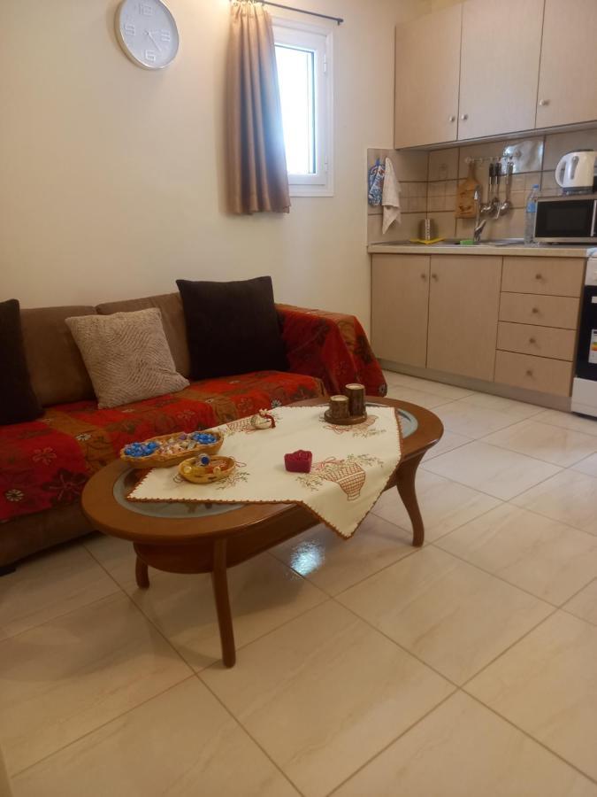Angela'S Cute Apartment Analipsis  ภายนอก รูปภาพ
