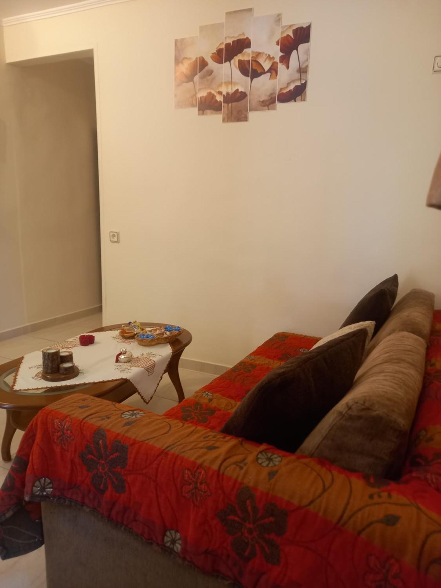 Angela'S Cute Apartment Analipsis  ภายนอก รูปภาพ