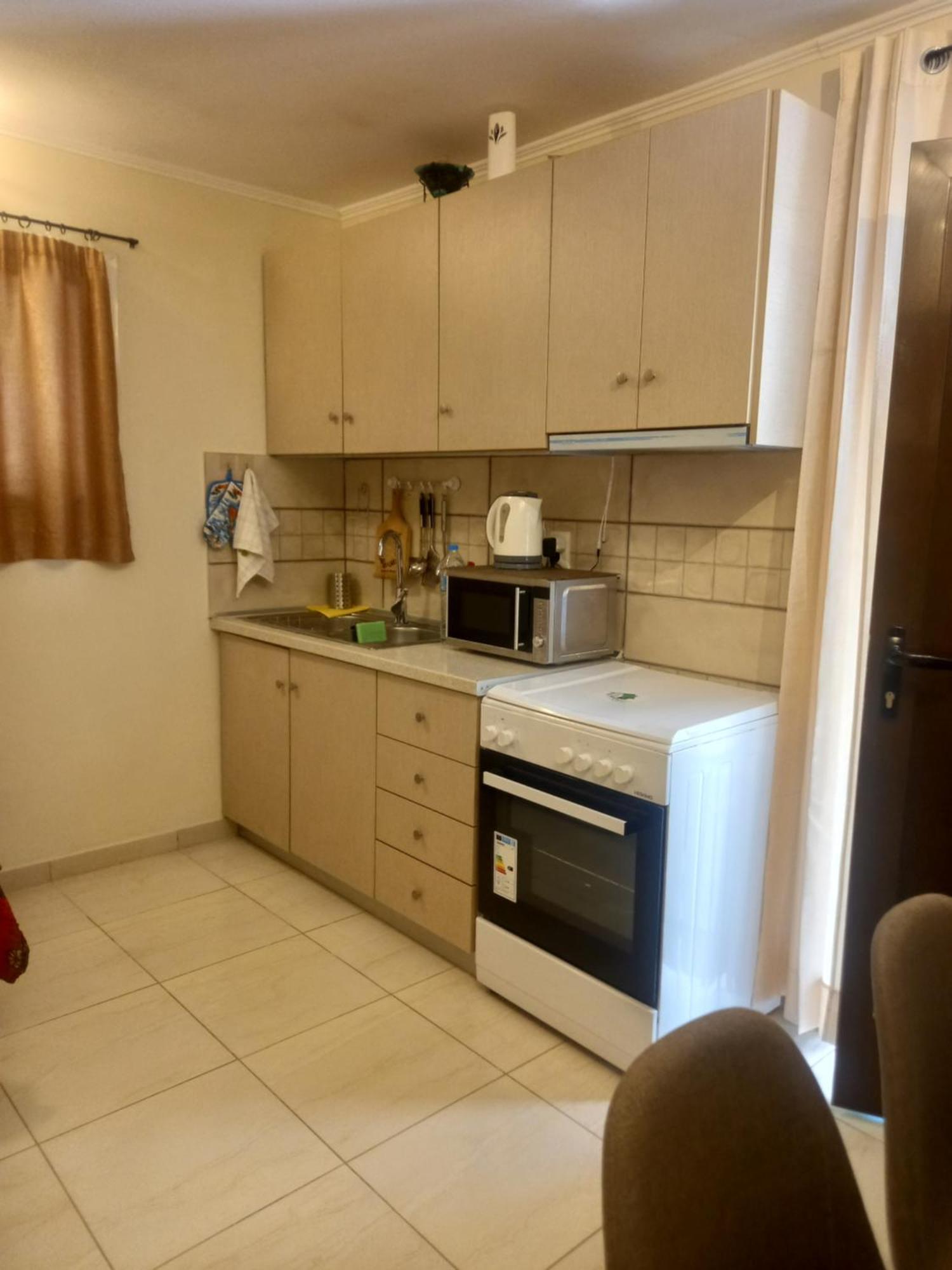 Angela'S Cute Apartment Analipsis  ภายนอก รูปภาพ