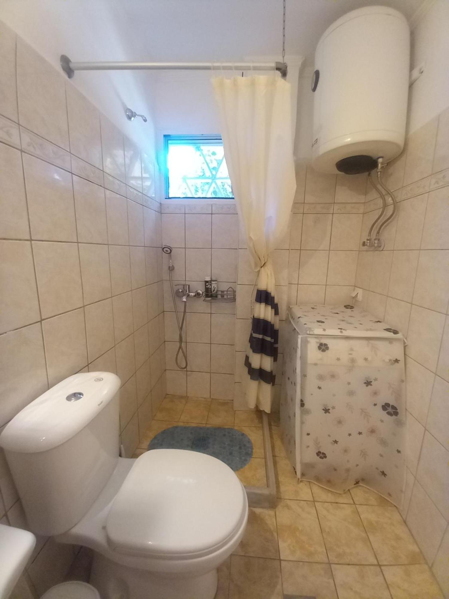 Angela'S Cute Apartment Analipsis  ภายนอก รูปภาพ