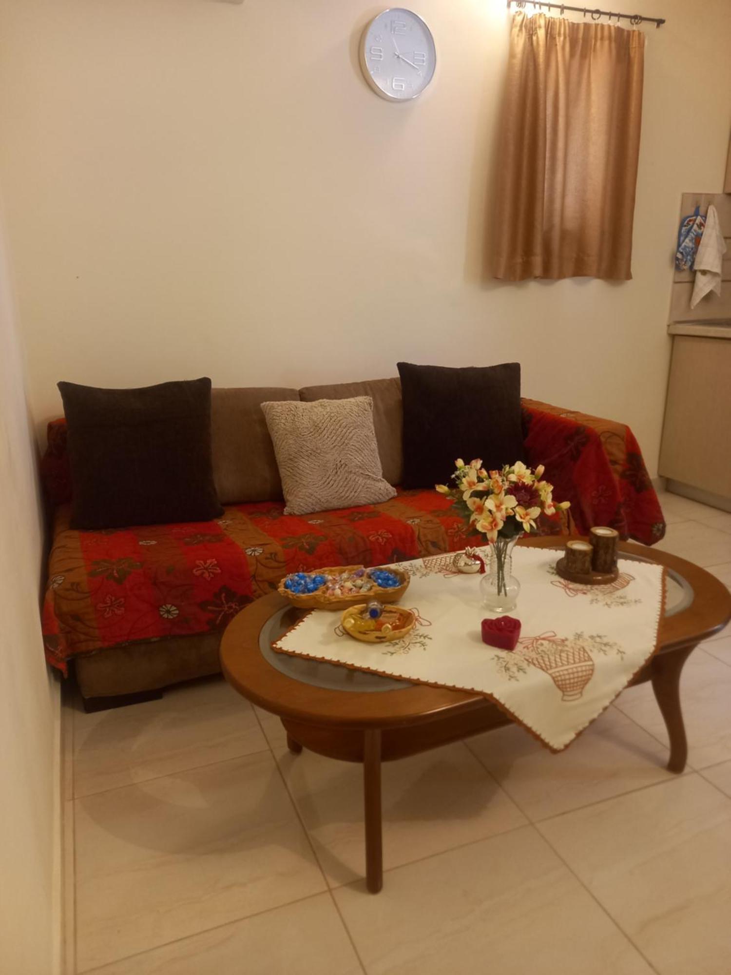 Angela'S Cute Apartment Analipsis  ภายนอก รูปภาพ