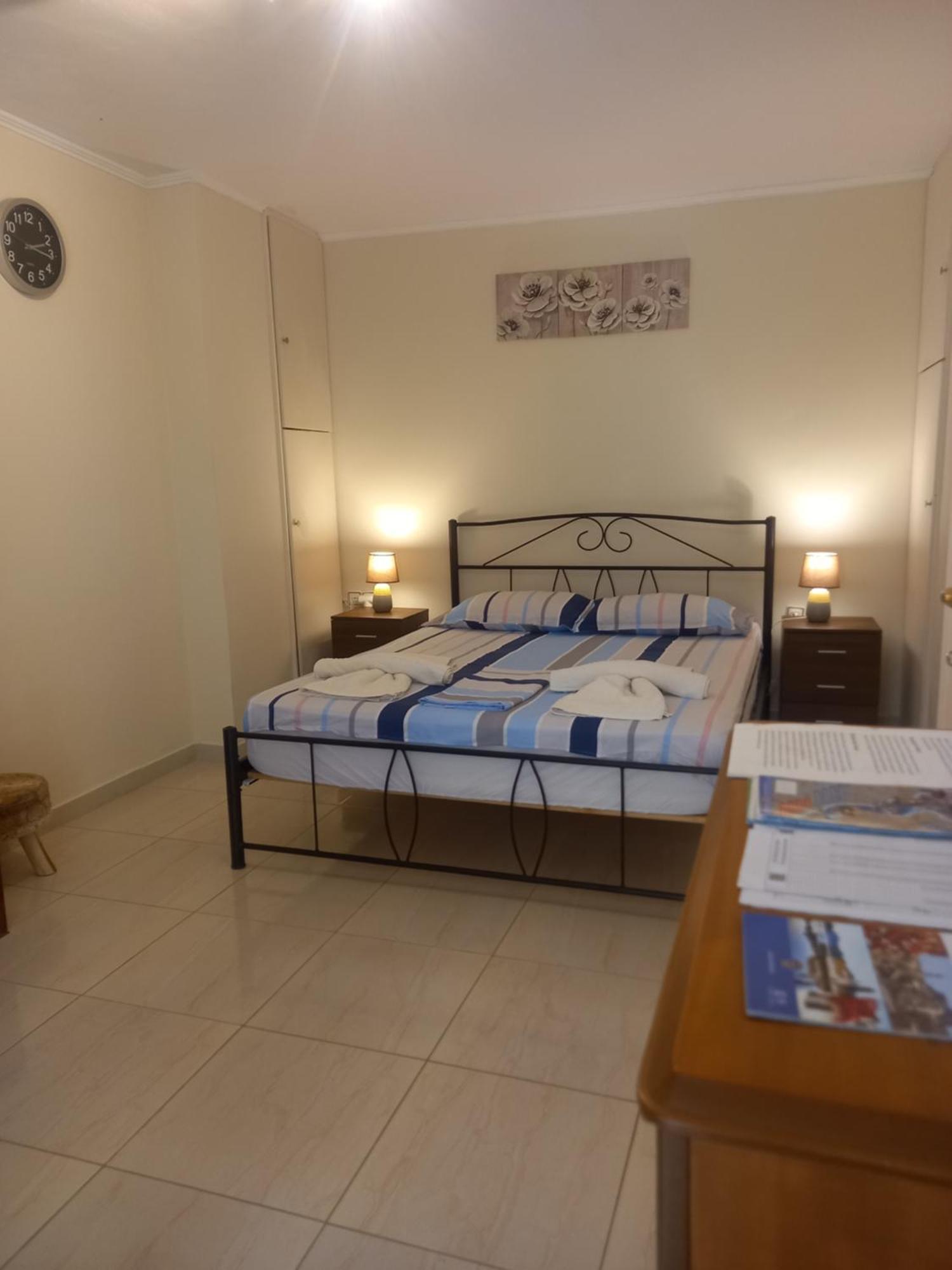 Angela'S Cute Apartment Analipsis  ภายนอก รูปภาพ