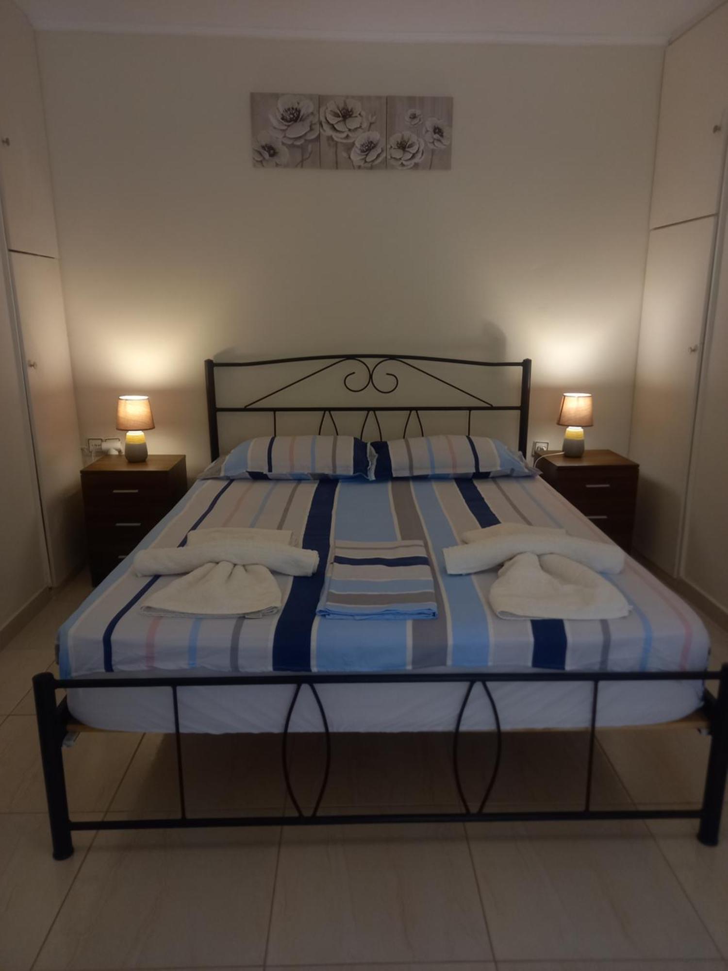 Angela'S Cute Apartment Analipsis  ภายนอก รูปภาพ