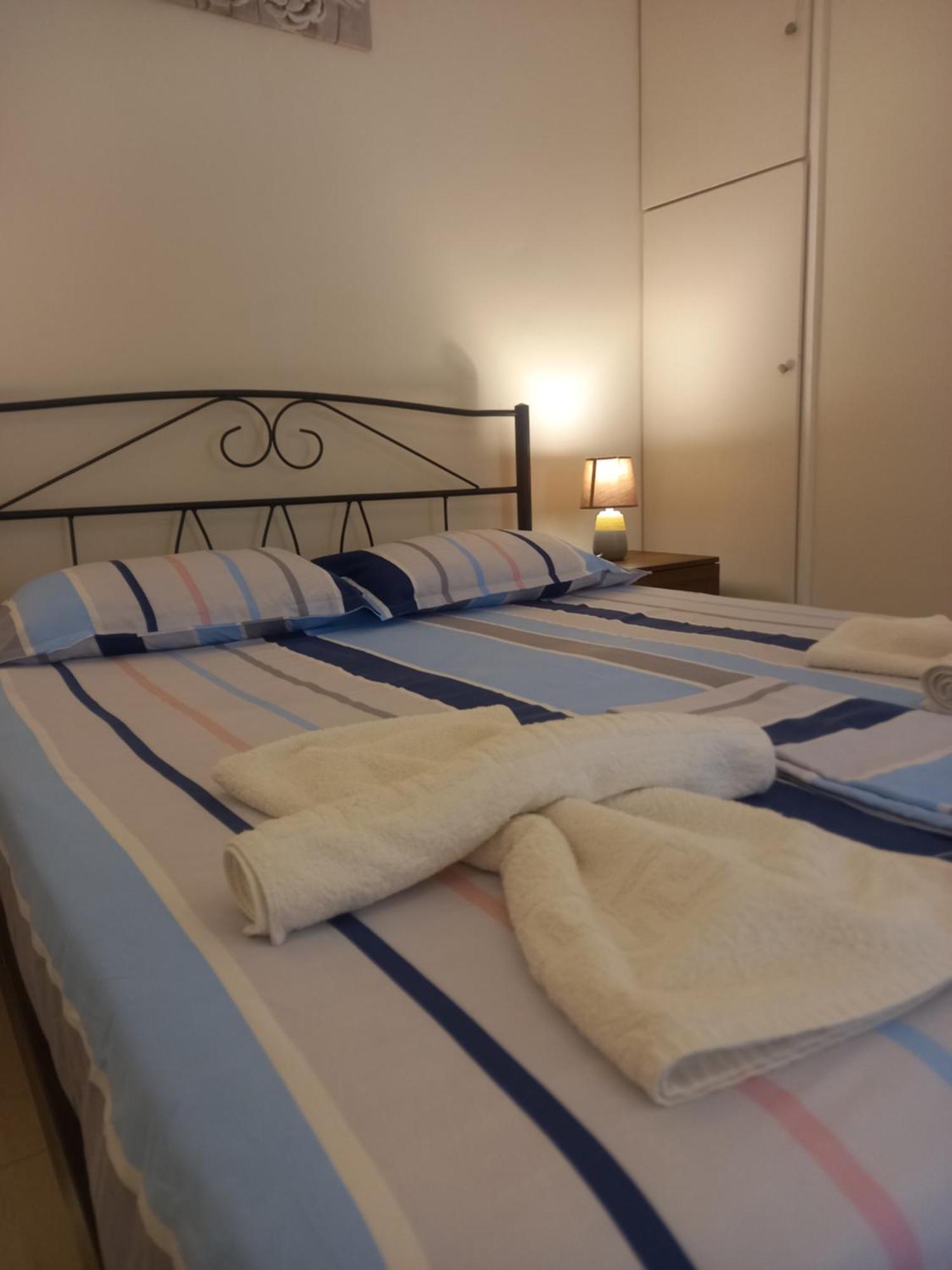 Angela'S Cute Apartment Analipsis  ภายนอก รูปภาพ