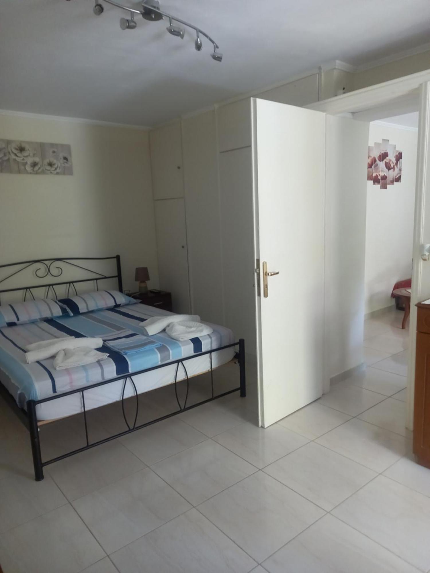 Angela'S Cute Apartment Analipsis  ภายนอก รูปภาพ
